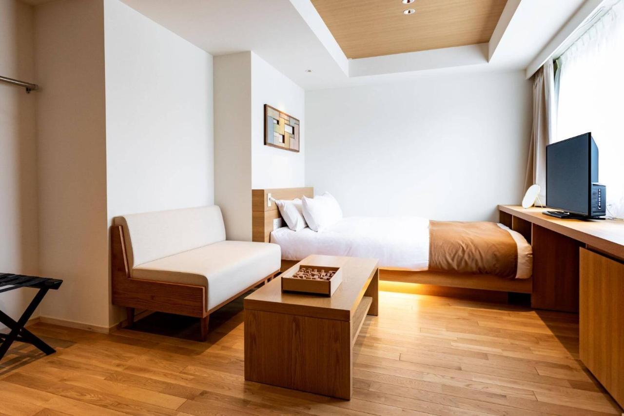 The Machiya Ebisuya Hotell Kyoto Exteriör bild