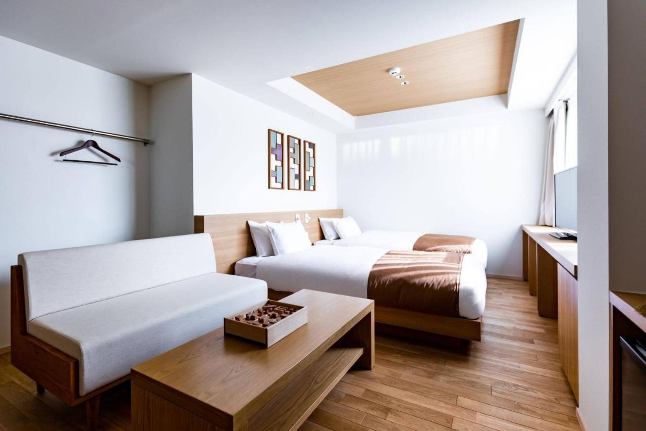 The Machiya Ebisuya Hotell Kyoto Exteriör bild